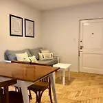 Retiro Lovely And Modern Apartment