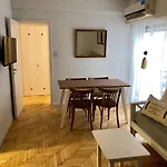 Retiro Lovely And Modern Apartment