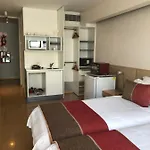 Design Suite Recoleta
