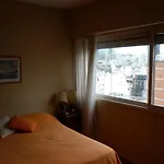 Dos ambientes en Recoleta, edificio de excelente categoría