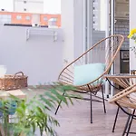 Penthouse - Palermo Hollywood - Amazing Bright
