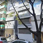 Duplex Dos Ambientes Con Terraza Propia Y Parilla