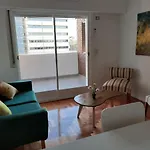 Barracas 3 ambientes