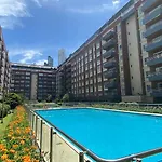 Luxury Loft Puerto Madero