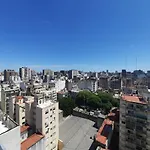 Departamento céntrico Buenos Aires