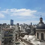 Departamento céntrico Buenos Aires