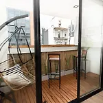 El Farolito Apartment