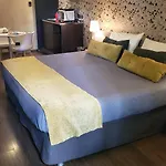 Studio FR Palermo Hollywood