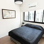 El Farolito Apartment
