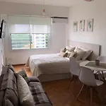 Cozy Studio In Belgrano