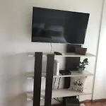 Cozy Studio In Belgrano