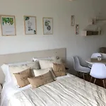 Cozy Studio In Belgrano