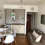 Cozy Studio In Belgrano