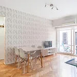 Apartment San Telmo