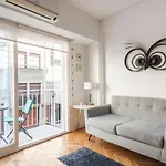 Apartment San Telmo