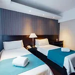 Dorá Hotel Buenos Aires