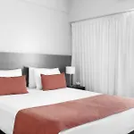 Ch Recoleta Suites