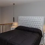 Loft Argentino Apart Hotel Buenos Aires