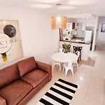 Hermoso Departamento Tres Ambientes En Belgrano