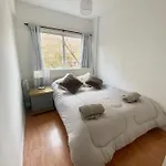 Hermoso Departamento Tres Ambientes En Belgrano