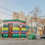 Palermo Soho Corazon
