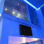 Uman Hotel Alojamiento