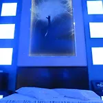 Uman Hotel Alojamiento