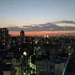 Departamento impecable 2 ambientes Centro de Buenos Aires
