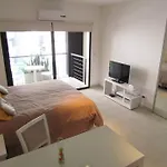 Confortable Espacio En Palermo