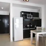 Confortable Espacio En Palermo