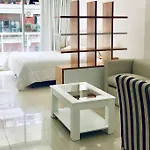 Departamento a estrenar con pileta, parilla y gym en Recoleta