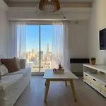 Todo PALERMO a tus pies! Increíble vista.