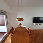 Hermoso departamento en el corazón de palermo !!!