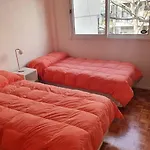 Hermoso departamento en el corazón de palermo !!!