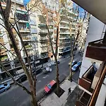 Hermoso departamento en el corazón de palermo !!!