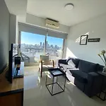 Apartamento Vista Al Rio- Topacio Tower