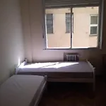 3 ambientes para 3 huéspedes en Galerías Pacifico cercano Puerto Madero