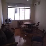 3 ambientes para 3 huéspedes en Galerías Pacifico cercano Puerto Madero