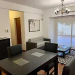Hermoso departamento en el barrio Núñez/Belgrano