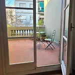 Belgrano Cozy Apart With Great Terrace - Third Floor Walk-Up