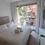 Encantador apartamento en excelente ubicación