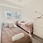 Espectacular departamento tres ambientes en Belgrano
