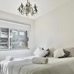 Espectacular departamento tres ambientes en Belgrano
