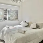 Espectacular departamento tres ambientes en Belgrano
