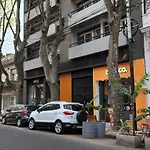 Studio FR Palermo Hollywood