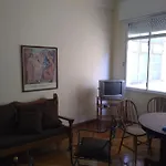 3 ambientes para 3 huéspedes en Galerías Pacifico cercano Puerto Madero