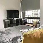 Departamento en microcentro, Buenos Aires.