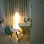 Monoambiente En Caballito Para 2 Personas