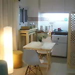 Monoambiente En Caballito Para 2 Personas