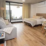La Palmera Homestudio. Hermoso apartamento en el corazón de Palermo Hollywood